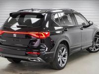 gebraucht Seat Tarraco 2.0 TDI FR