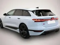 Gebraucht Audi S6 e-tron Comfort 369 kW (503 PS) 2025 Manufacturer Kombi