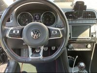 gebraucht VW Polo V GTI
