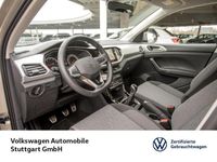 gebraucht VW T-Cross - Move 1.0 TSI Navi ACC AHK SHZ PDC