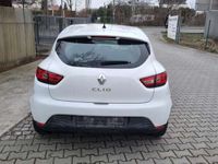 gebraucht Renault Clio IV 1.2 16V 75 Dynamique