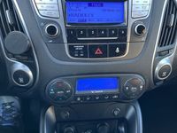 gebraucht Hyundai ix35 1.6 GDI Classic 2WD Classic