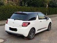 gebraucht DS Automobiles DS3 