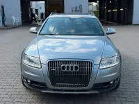 Gebraucht Audi A6 Allroad Sport 239 PS (175 kW) 2011 Grau Kombi