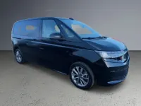Occasion VW Multivan 150 ch (110 kW) 2023 Noir Monospace