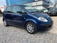 Gebraucht Lancia Musa 95 PS (69 kW) 2005 Braun Van / Kleinbus