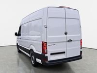 gebraucht VW Crafter Crafter30 TDI FWD HOCHKASTEN L3H3 KLIMA TRENNWAND