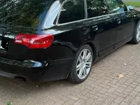 Gebraucht Audi S6 435 PS (319 kW) 2007 Schwarz Kombi