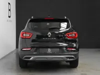 Gebraucht Renault Kadjar Black Edition 159 PS (116 kW) 2019 Schwarz SUV