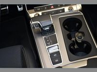 Gebraucht Audi A6 265 PS (194 kW) 2023 Grau Kombi