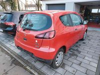 Gebraucht Mitsubishi Colt 75 PS (55 kW) 2009 Rot Kleinwagen