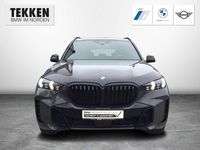 Gebraucht BMW X5 M Sport 352 PS (258 kW) 2025 Grau SUV