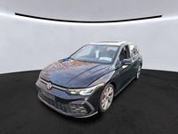 Gebraucht VW Golf VIII GTI 245 PS (180 kW) 2024 Schwarz Limousine