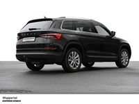 gebraucht Skoda Kodiaq 2.0 TDI Style DSG LED NAVI AHK SHZ PDC LM ZV