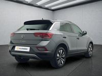 Gebraucht VW T-Roc 150 PS (110 kW) 2025 Grau SUV