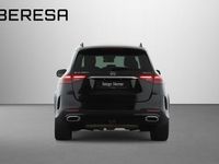 Gebraucht Mercedes GLE400 AMG 381 PS (280 kW) 2024 Schwarz SUV