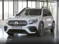 Gebraucht Mercedes GLB250 AMG 224 PS (164 kW) 2023 Weiß SUV