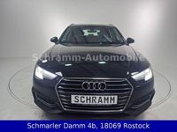 Gebraucht Audi A4 Design 190 PS (139 kW) 2019 Schwarz Kombi