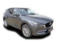 gebraucht Mazda CX-5 2.2l Sports-Line AWD Automatik Technik-Paket