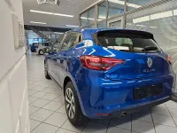Gebraucht Renault Clio Intens 91 PS (66 kW) 2023 Blaumet. (metallic) Kleinwagen