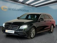 Gebraucht Mercedes E200 197 PS (144 kW) 2019 Kombi