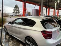 gebraucht BMW M135 i X Drive