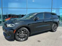 Gebraucht Dodge Durango 364 PS (267 kW) 2021 Schwarz SUV