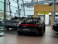 Gebraucht Porsche 911 GT3 RS 525 PS (386 kW) 2024 Schwarz Coupé