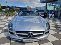 gebraucht Mercedes SLS AMG Roadster*Deutsches Fahrzeug*