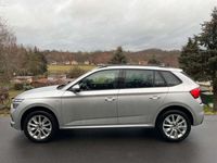 gebraucht Skoda Kamiq Tour 1.0 TSI 70 kW