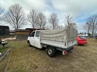 Gebraucht VW Transporter 150 PS (110 kW) 2017 Weiß Van