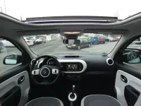 Używany Renault Twingo 110 kW (150 KM) 2022 Niebieski Hatchback