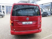 gebraucht VW California T6.12.0 TDI Ocean PDC Ganzjahresreif