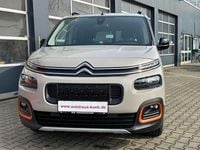 Gebraucht Citroën Berlingo PureTech 131 PS (96 kW) 2023 Beige Van / Kleinbus