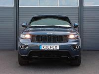 Gebraucht Jeep Grand Cherokee 290 PS (213 kW) 2019 Blau SUV