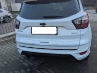 Używany Ford Kuga ST-Line 182 KM (133 kW) 2017 Biały SUV