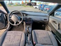 Gebraucht Mazda 626 90 PS (66 kW) 1995 Silber Limousine