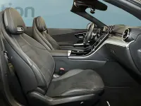 Gebraucht Mercedes CLE220 197 PS (144 kW) 2025 Grau Cabrio