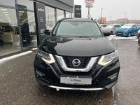 Gebraucht Nissan X-Trail 360º 163 PS (119 kW) 2016 Schwarz SUV