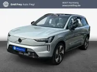 Gebraucht Volvo EX90 Performance 380 kW (517 PS) 2025 Vapour grey SUV