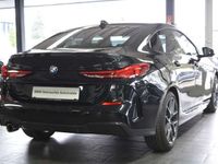 gebraucht BMW 218 i Gran Coupé M SPORT ABSTANDSTEMPOMAT/HEADUP
