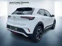 Gebraucht Opel Mokka Enjoy 101 PS (74 kW) 2023 Weiß SUV