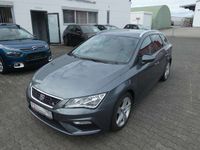 gebraucht Seat Leon FR 1,4 TSi Kombi *ALU*KLIMA*PDC*FULL-LINK*