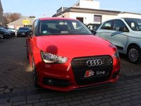 Gebraucht Audi A1 Admired 86 PS (63 kW) 2013 Andere Kleinwagen