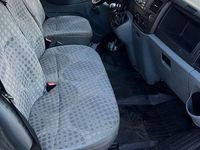 Gebraucht Ford Transit 116 PS (85 kW) 2010 Weiß
