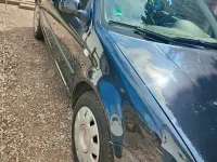 Gebraucht VW Golf IV 101 PS (74 kW) 2003 Schwarz Limousine