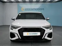 Gebraucht Audi S3 310 PS (228 kW) 2024 Weiß Limousine