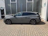 Neu Peugeot 308 SW Allure 131 PS (96 kW) 2025 Selenium grau metallic Kombi