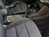 Gebraucht Opel Astra Active 136 PS (100 kW) 2016 Limousine