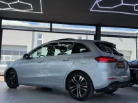 Gebraucht Mercedes B200 163 PS (119 kW) 2024 Silber Kleinwagen